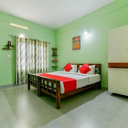 Gooseberry Family Retreats - Wayanad By Karapuzha Resorts Meenangadi ภายนอก รูปภาพ