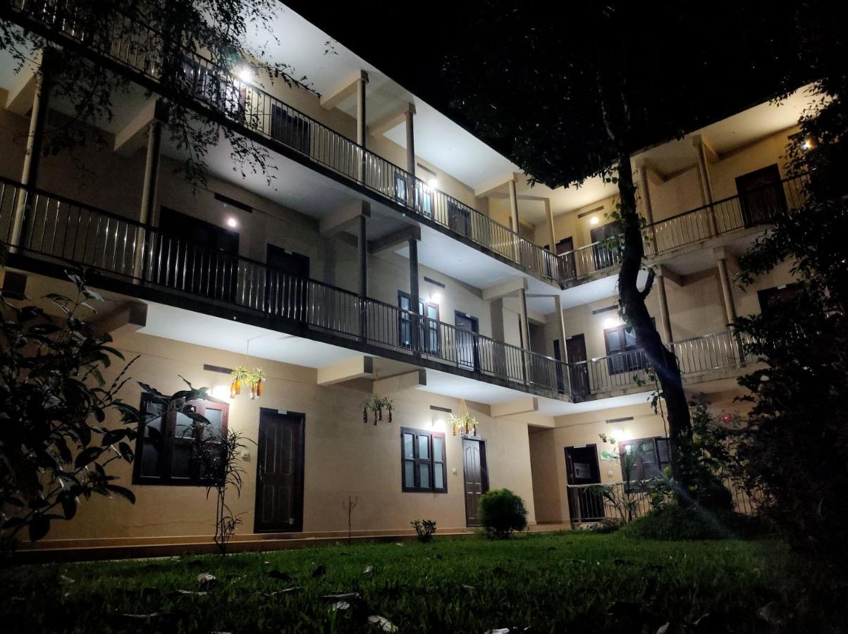 Gooseberry Family Retreats - Wayanad By Karapuzha Resorts Meenangadi ภายนอก รูปภาพ