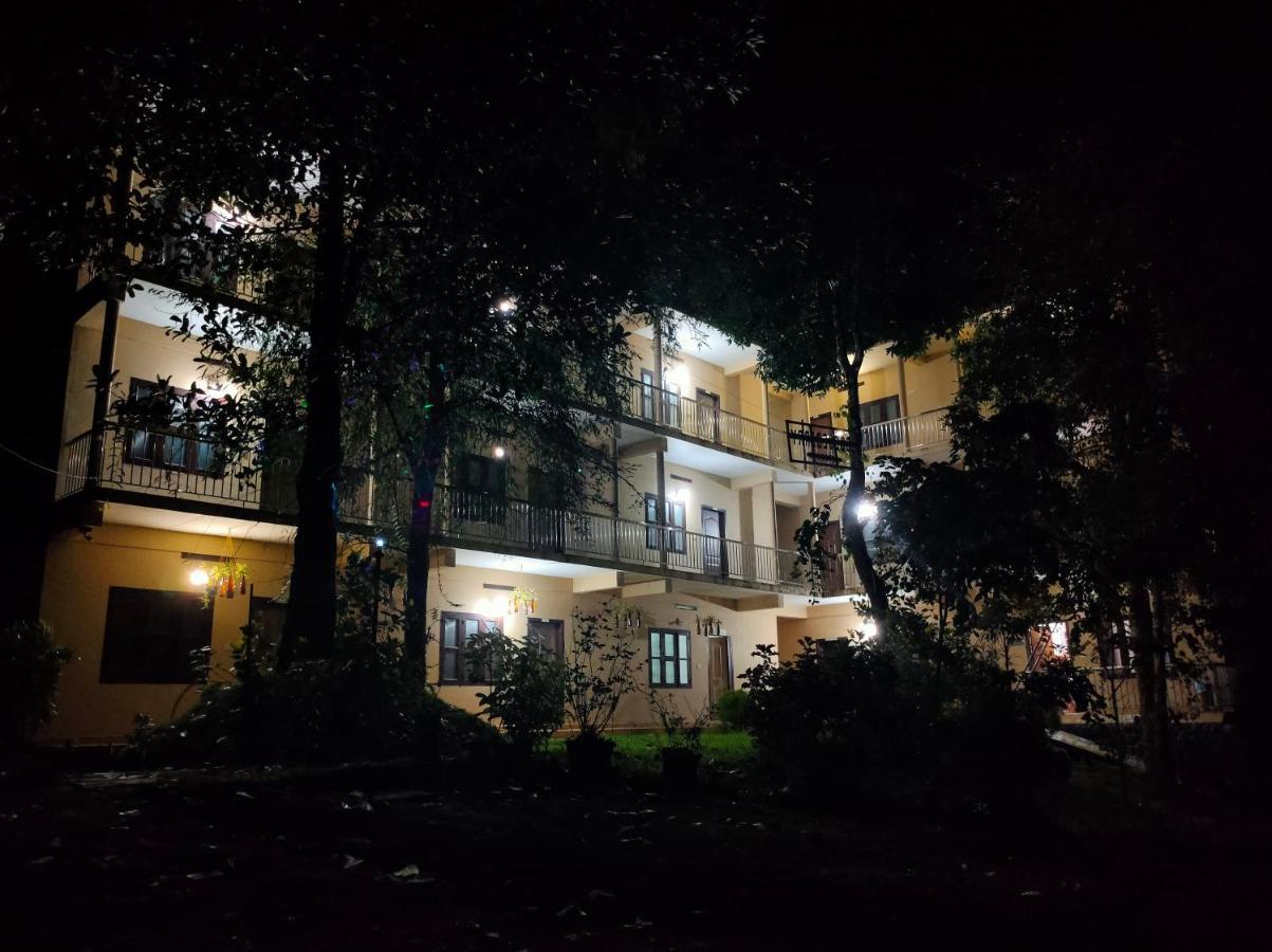 Gooseberry Family Retreats - Wayanad By Karapuzha Resorts Meenangadi ภายนอก รูปภาพ