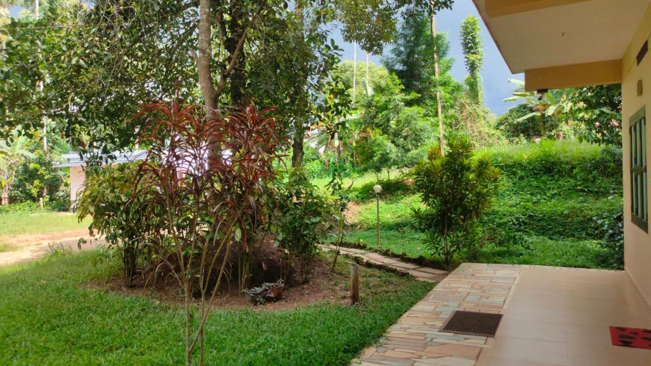 Gooseberry Family Retreats - Wayanad By Karapuzha Resorts Meenangadi ภายนอก รูปภาพ