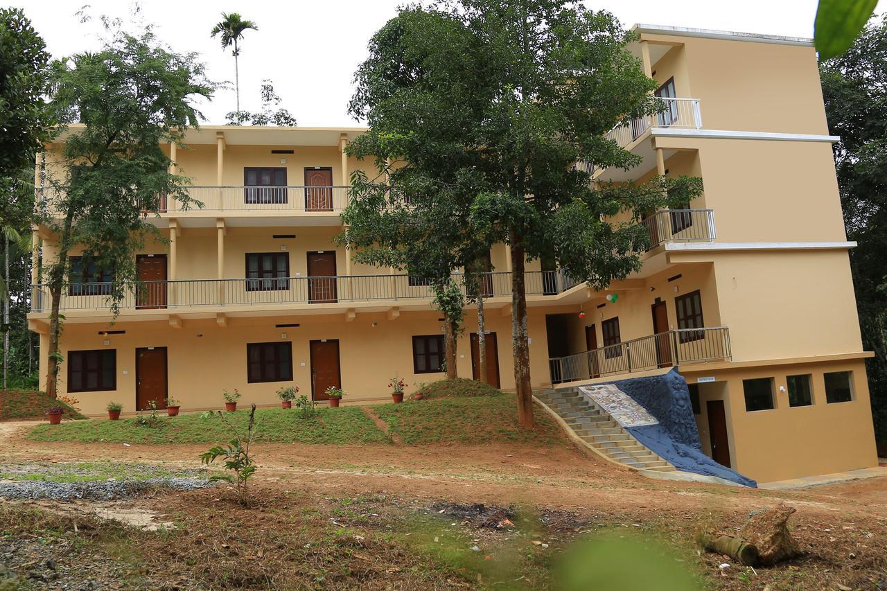Gooseberry Family Retreats - Wayanad By Karapuzha Resorts Meenangadi ภายนอก รูปภาพ