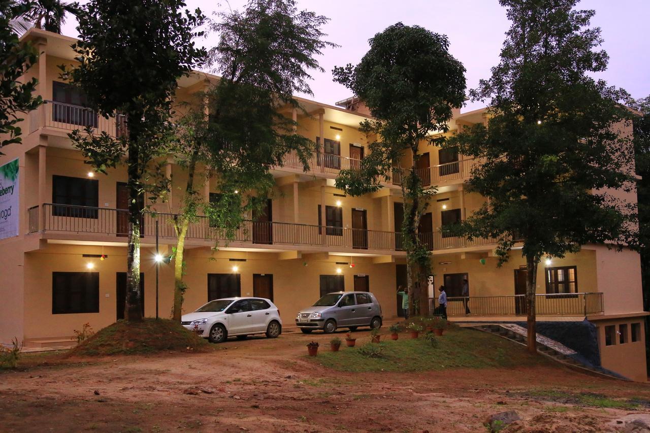 Gooseberry Family Retreats - Wayanad By Karapuzha Resorts Meenangadi ภายนอก รูปภาพ