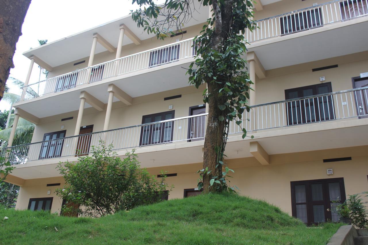 Gooseberry Family Retreats - Wayanad By Karapuzha Resorts Meenangadi ภายนอก รูปภาพ