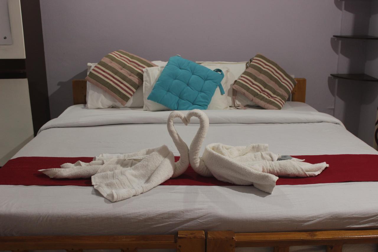 Gooseberry Family Retreats - Wayanad By Karapuzha Resorts Meenangadi ภายนอก รูปภาพ